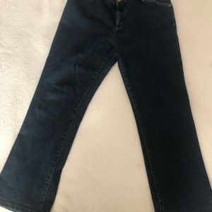 My favorite things by Colleen Lopez jean size 14
